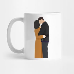 Business Proposal Korean Drama Mug